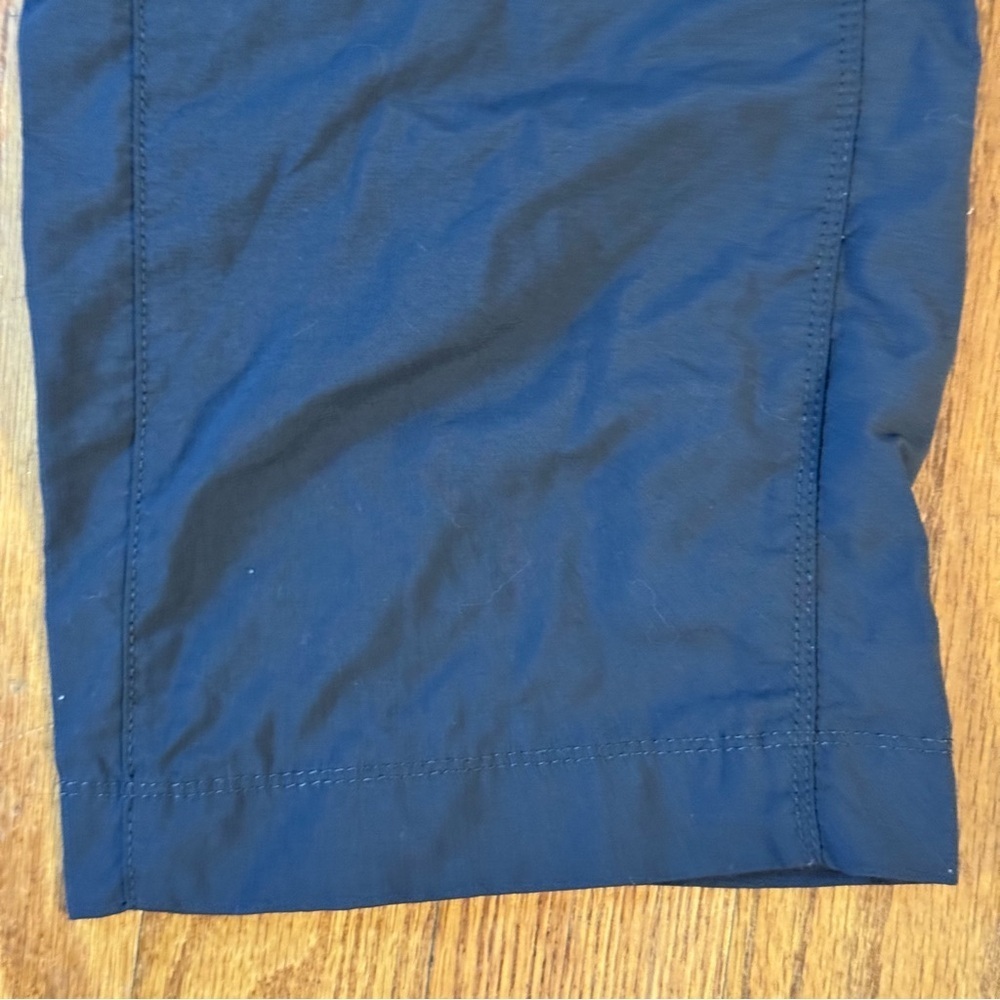Royal Robbins Black Pants Men’s Size 38/30 - Picture 6 of 6